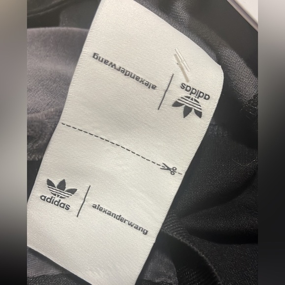 Alexander Wang X Adidas Bloggers Favorite Disjoin L Dress Maxi/MIDI - Picture 2 of 16